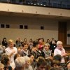 Jubileuszowe spotkanie pracowników